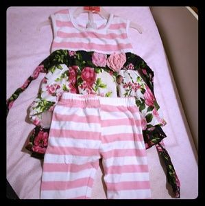 Small boutique outfit